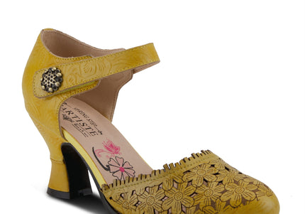 LARTISTE VIENROSE-FLEUR NYCK - New York City Kicks