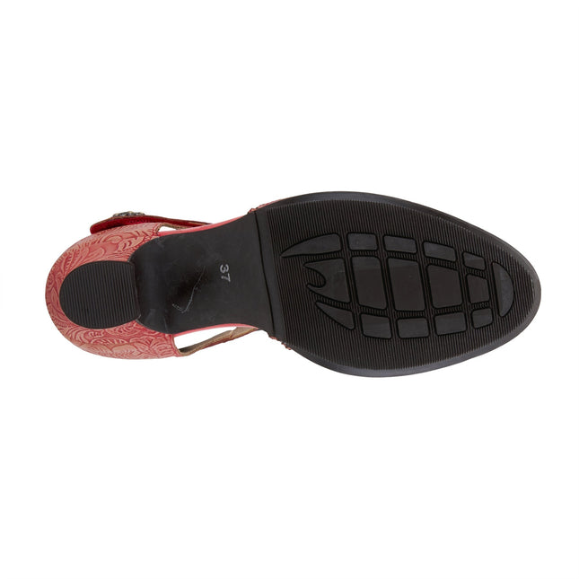 LARTISTE VIENROSE-FLEUR NYCK - New York City Kicks