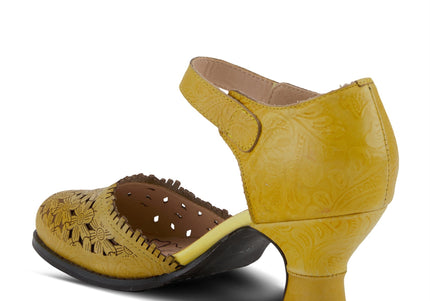 LARTISTE VIENROSE-FLEUR NYCK - New York City Kicks