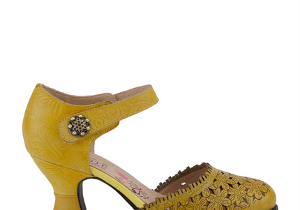 LARTISTE VIENROSE-FLEUR NYCK - New York City Kicks