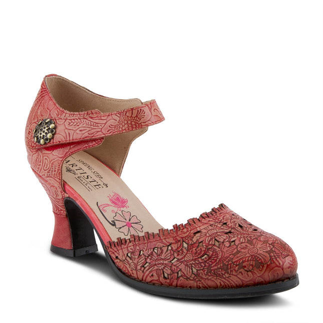 LARTISTE VIENROSE-FLEUR NYCK - New York City Kicks