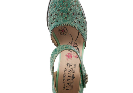 LARTISTE VISIONARY NYCK - New York City Kicks