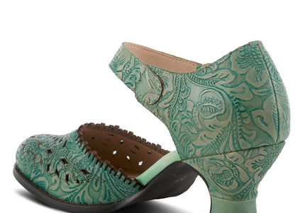 LARTISTE VISIONARY NYCK - New York City Kicks