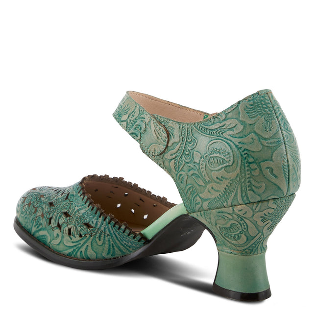 LARTISTE VISIONARY NYCK - New York City Kicks