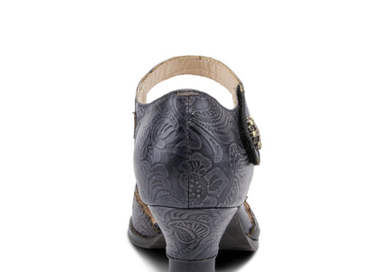 LARTISTE VISIONARY NYCK - New York City Kicks