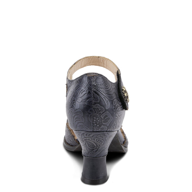 LARTISTE VISIONARY NYCK - New York City Kicks