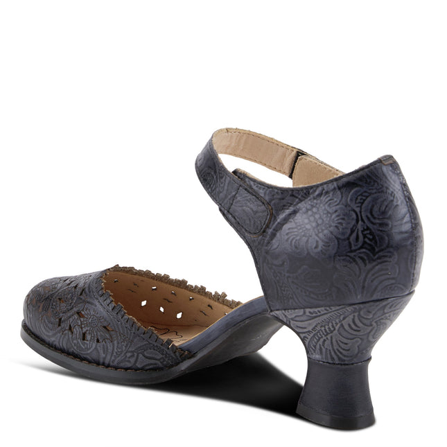 LARTISTE VISIONARY NYCK - New York City Kicks