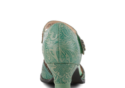 LARTISTE VISIONARY NYCK - New York City Kicks