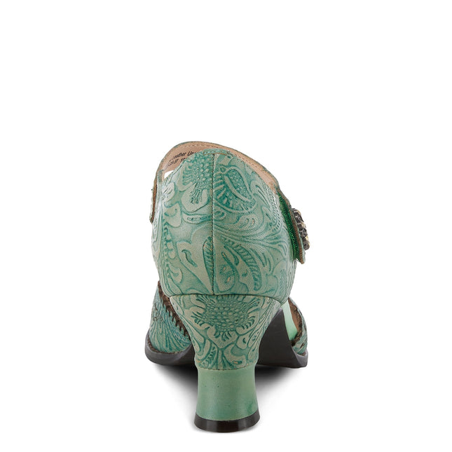 LARTISTE VISIONARY NYCK - New York City Kicks