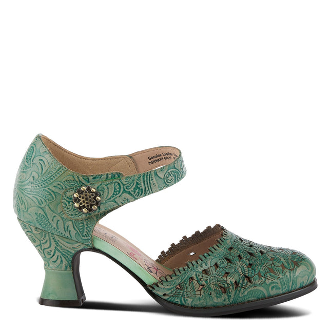 LARTISTE VISIONARY NYCK - New York City Kicks