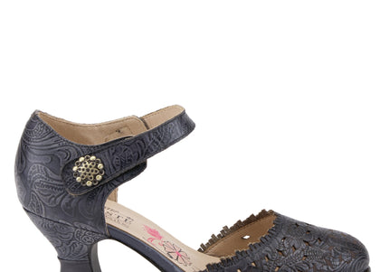 LARTISTE VISIONARY NYCK - New York City Kicks