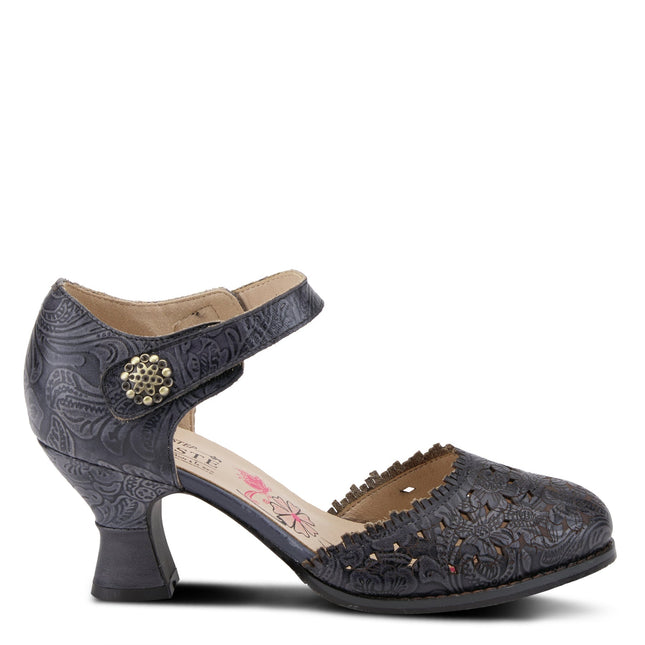 LARTISTE VISIONARY NYCK - New York City Kicks