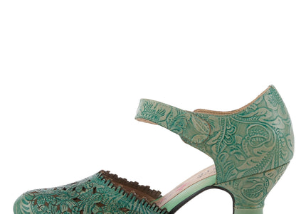 LARTISTE VISIONARY NYCK - New York City Kicks