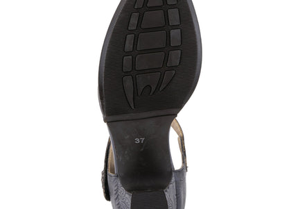 LARTISTE VISIONARY NYCK - New York City Kicks