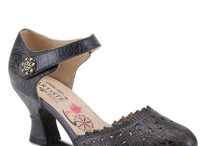 LARTISTE VISIONARY NYCK - New York City Kicks