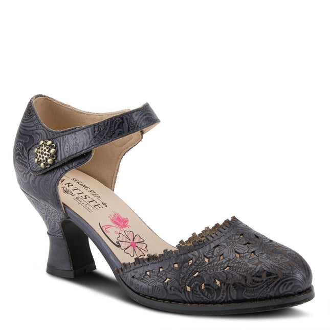 LARTISTE VISIONARY NYCK - New York City Kicks