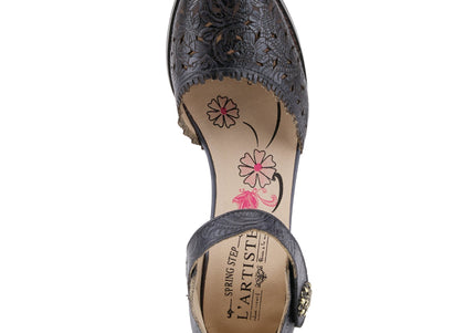 LARTISTE VISIONARY NYCK - New York City Kicks