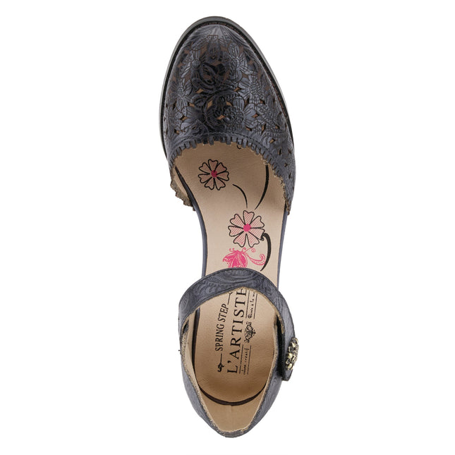 LARTISTE VISIONARY NYCK - New York City Kicks