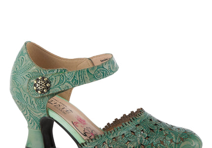 LARTISTE VISIONARY NYCK - New York City Kicks