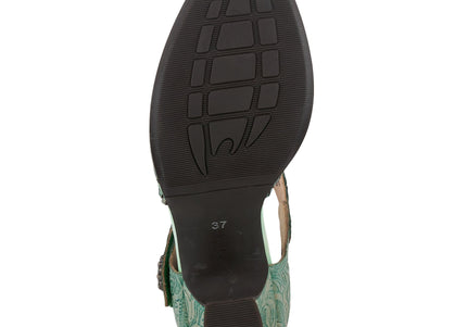 LARTISTE VISIONARY NYCK - New York City Kicks