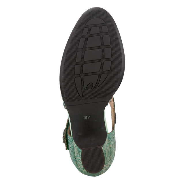 LARTISTE VISIONARY NYCK - New York City Kicks