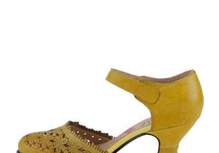 LARTISTE VISIONARY NYCK - New York City Kicks