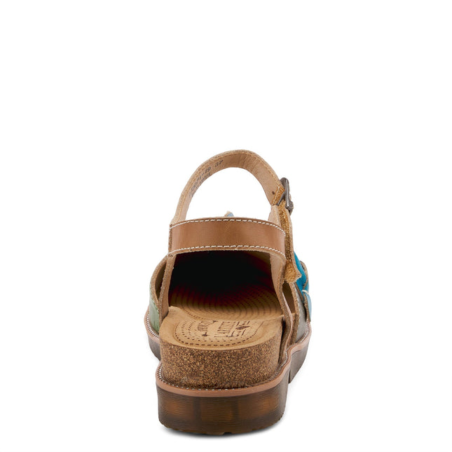 LARTISTE WATCHFUL NYCK - New York City Kicks