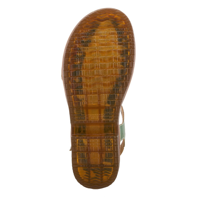 LARTISTE WATCHFUL NYCK - New York City Kicks