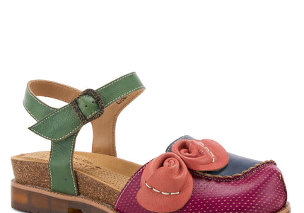 LARTISTE WATCHFUL NYCK - New York City Kicks