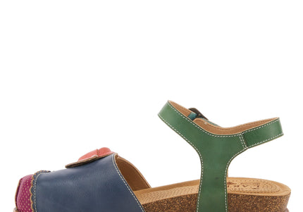 LARTISTE WATCHFUL NYCK - New York City Kicks