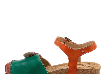 LARTISTE WATCHFUL NYCK - New York City Kicks