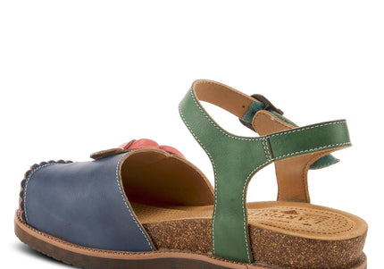 LARTISTE WATCHFUL NYCK - New York City Kicks