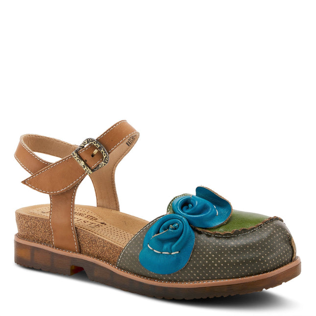 LARTISTE WATCHFUL NYCK - New York City Kicks