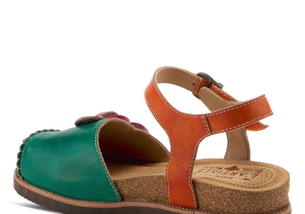 LARTISTE WATCHFUL NYCK - New York City Kicks