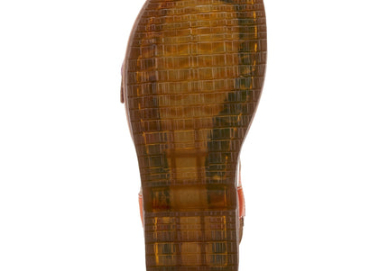 LARTISTE WATCHFUL NYCK - New York City Kicks