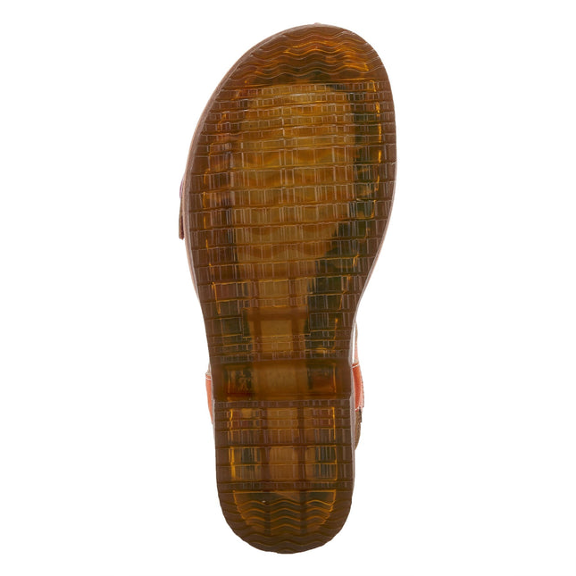 LARTISTE WATCHFUL NYCK - New York City Kicks