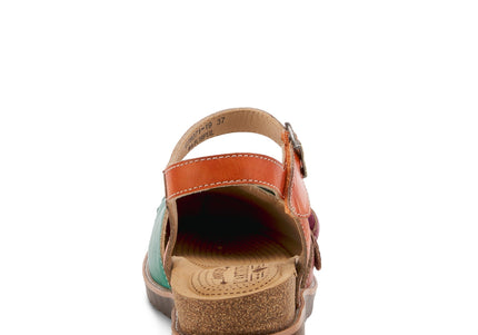 LARTISTE WATCHFUL NYCK - New York City Kicks