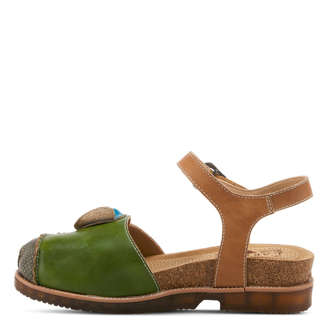 LARTISTE WATCHFUL NYCK - New York City Kicks