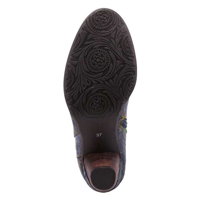 LARTISTE WATERLILY NYCK - New York City Kicks