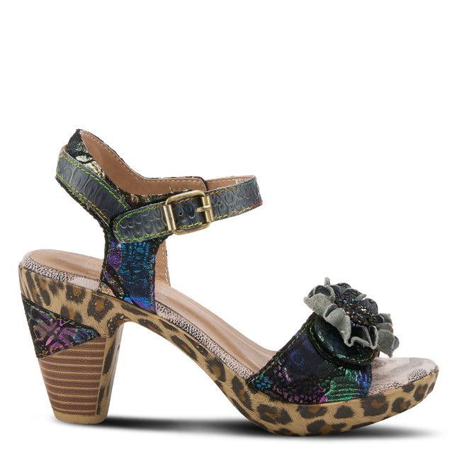LARTISTE WILDCAT WOMEN SANDALS