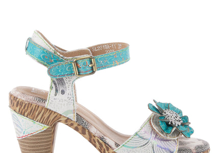 LARTISTE WILDCAT NYCK - New York City Kicks