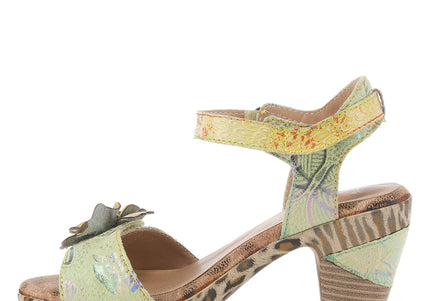 LARTISTE WILDCAT NYCK - New York City Kicks