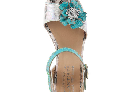 LARTISTE WILDCAT NYCK - New York City Kicks