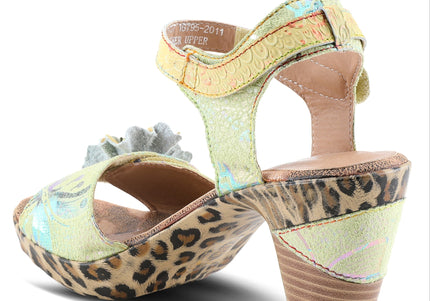 LARTISTE WILDCAT NYCK - New York City Kicks