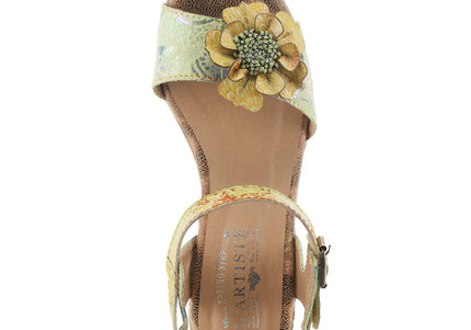 LARTISTE WILDCAT NYCK - New York City Kicks