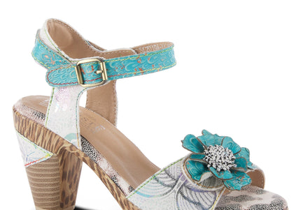 LARTISTE WILDCAT NYCK - New York City Kicks