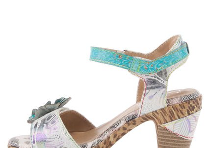 LARTISTE WILDCAT NYCK - New York City Kicks