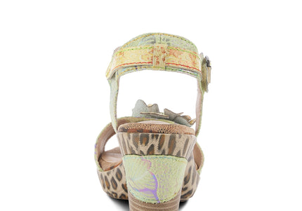 LARTISTE WILDCAT NYCK - New York City Kicks