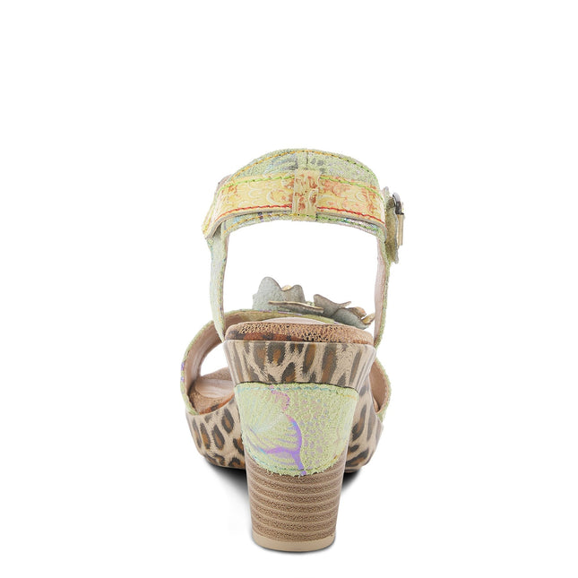 LARTISTE WILDCAT NYCK - New York City Kicks