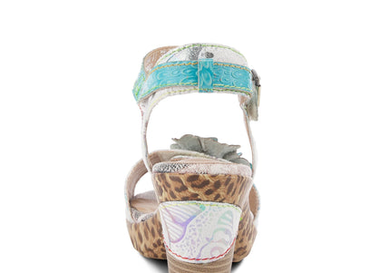 LARTISTE WILDCAT NYCK - New York City Kicks